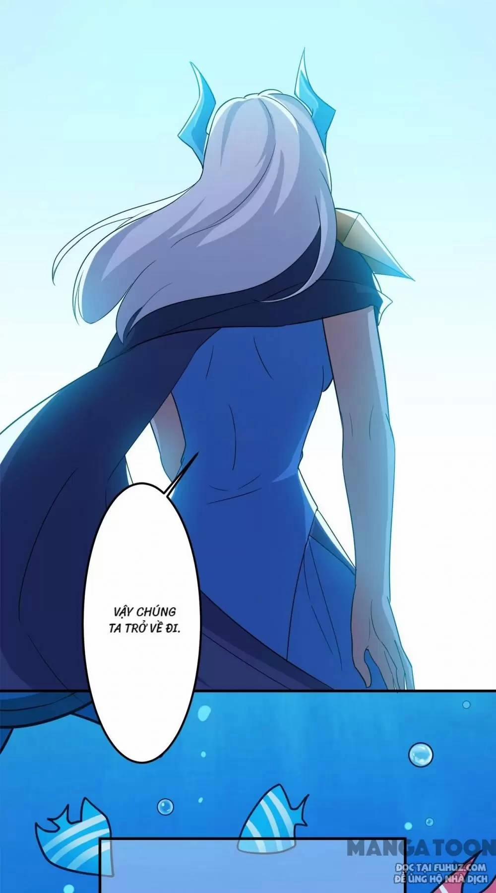 Cuồng Đồ Tu Tiên 124 trang 12