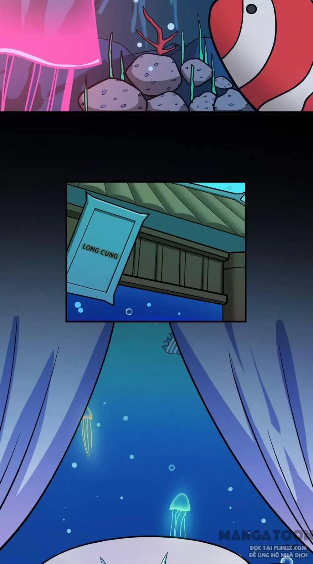 Cuồng Đồ Tu Tiên 124 trang 14