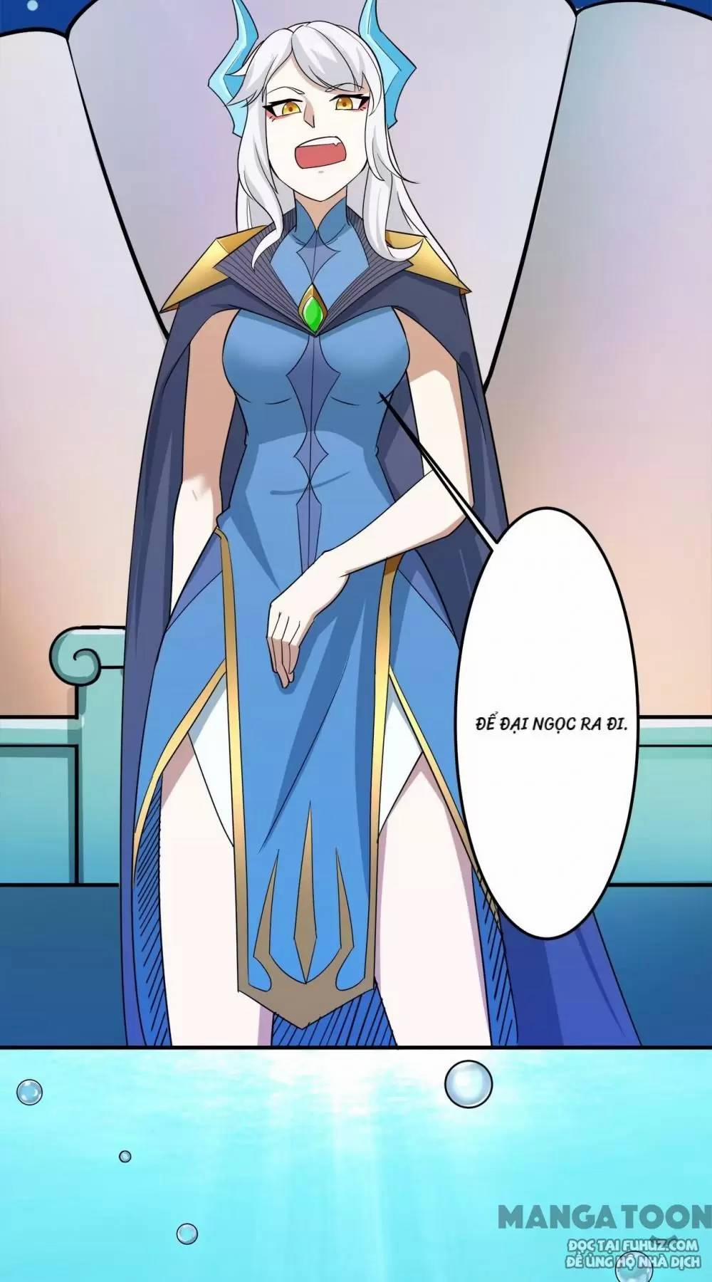 Cuồng Đồ Tu Tiên 124 trang 15