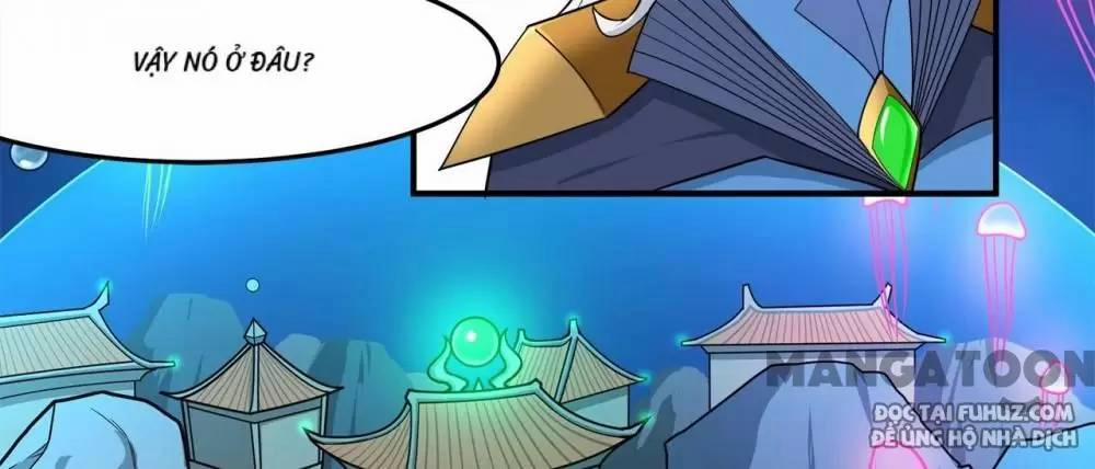 Cuồng Đồ Tu Tiên 124 trang 17