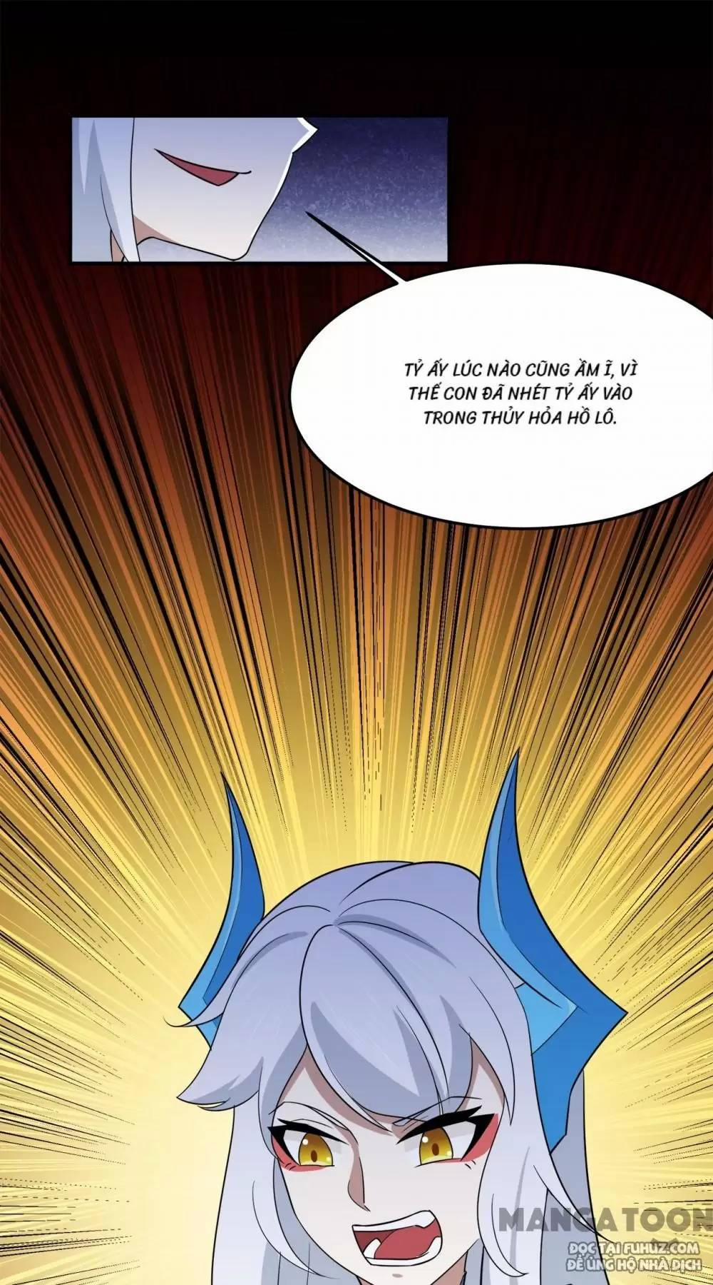 Cuồng Đồ Tu Tiên 124 trang 18