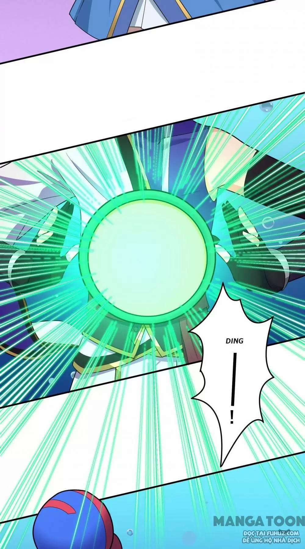 Cuồng Đồ Tu Tiên 124 trang 2