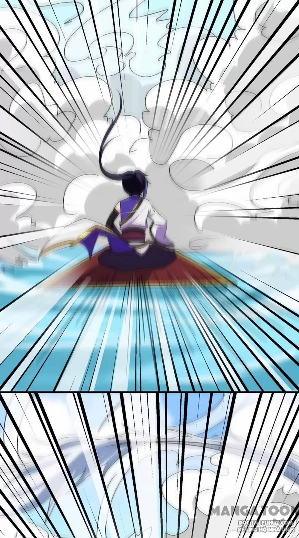 Cuồng Đồ Tu Tiên 124 trang 23