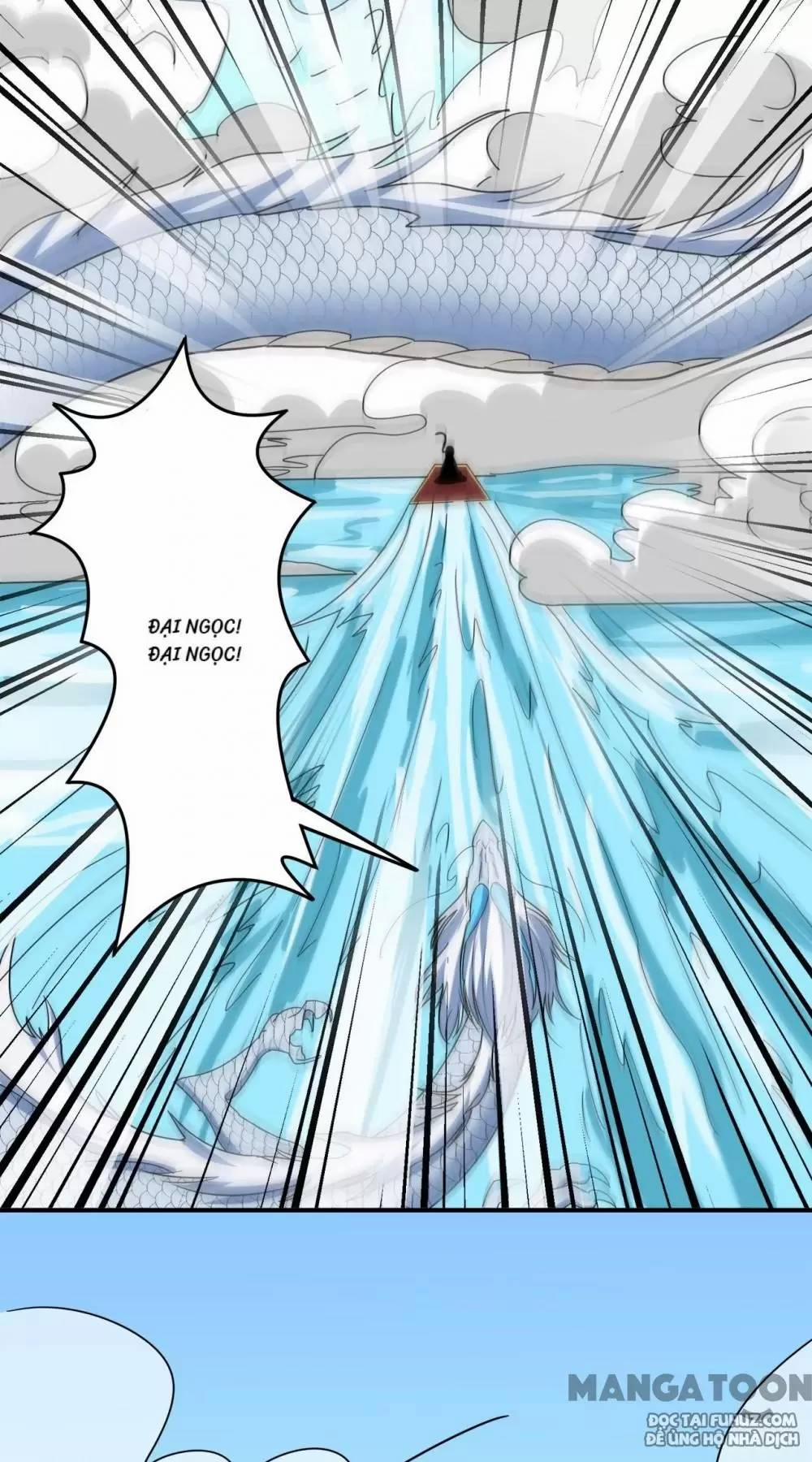 Cuồng Đồ Tu Tiên 124 trang 24