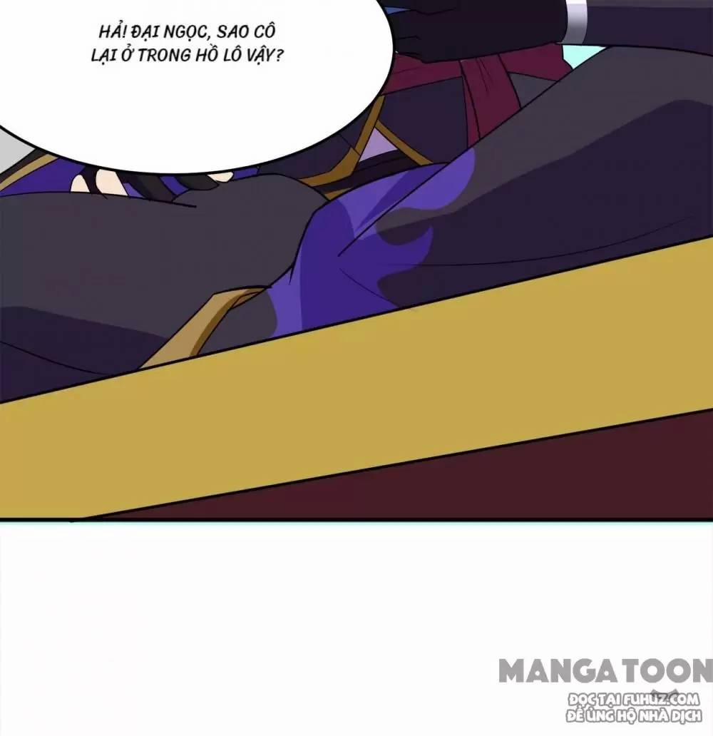 Cuồng Đồ Tu Tiên 124 trang 26