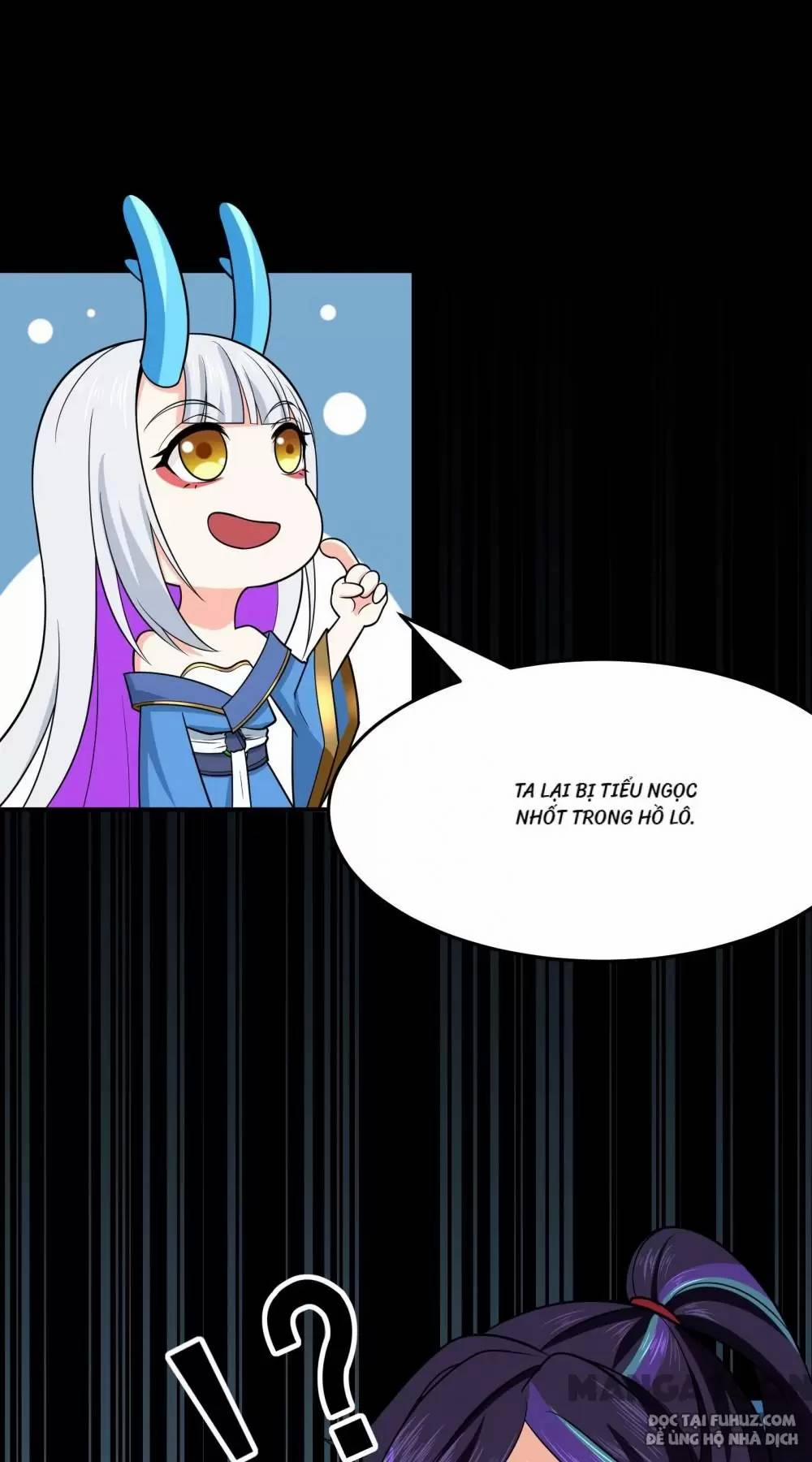 Cuồng Đồ Tu Tiên 124 trang 27