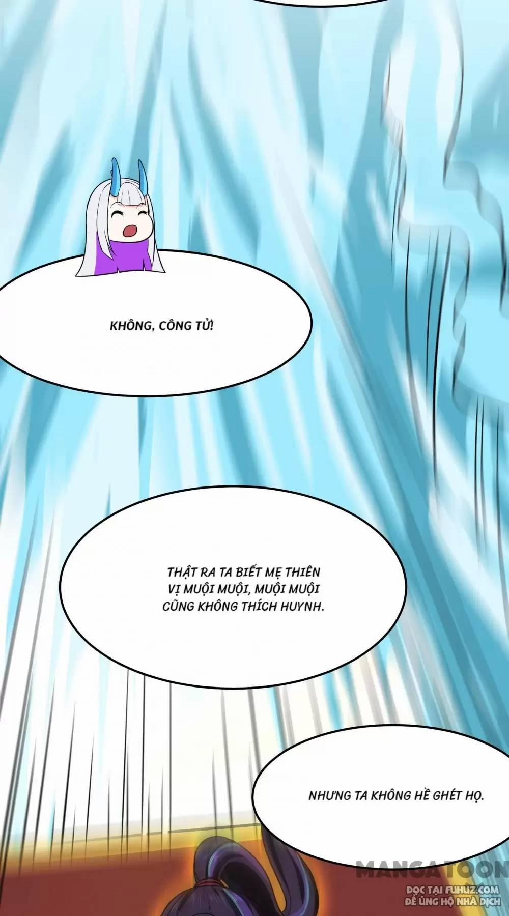 Cuồng Đồ Tu Tiên 124 trang 30