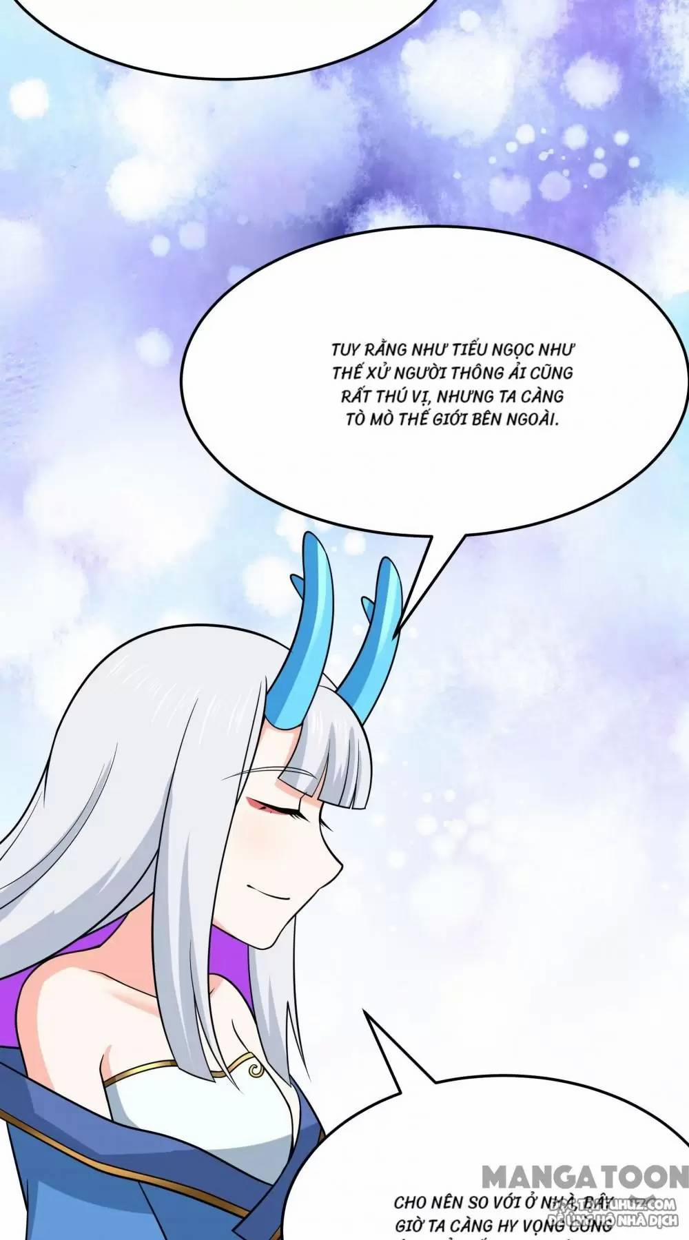 Cuồng Đồ Tu Tiên 124 trang 32