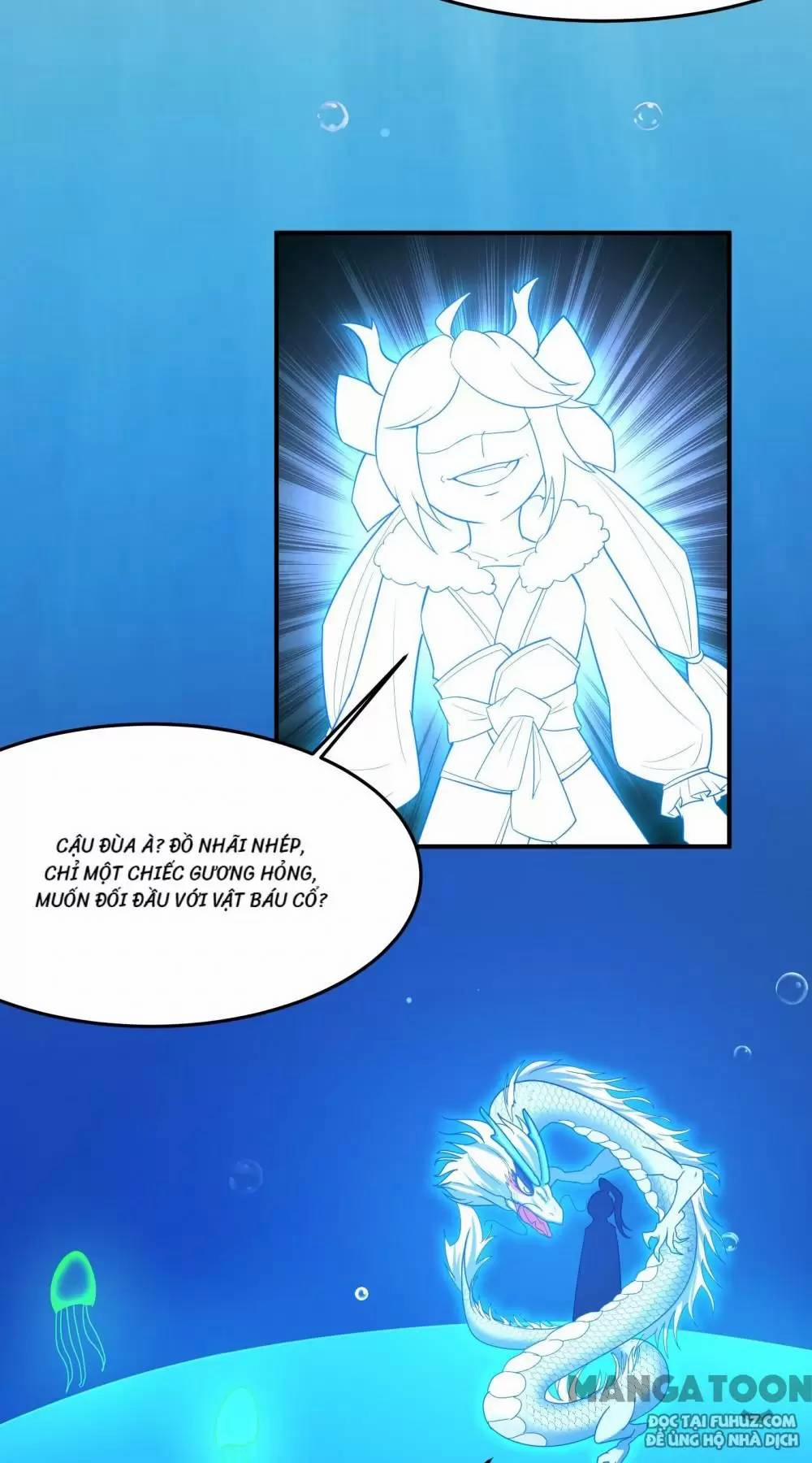 Cuồng Đồ Tu Tiên 124 trang 4