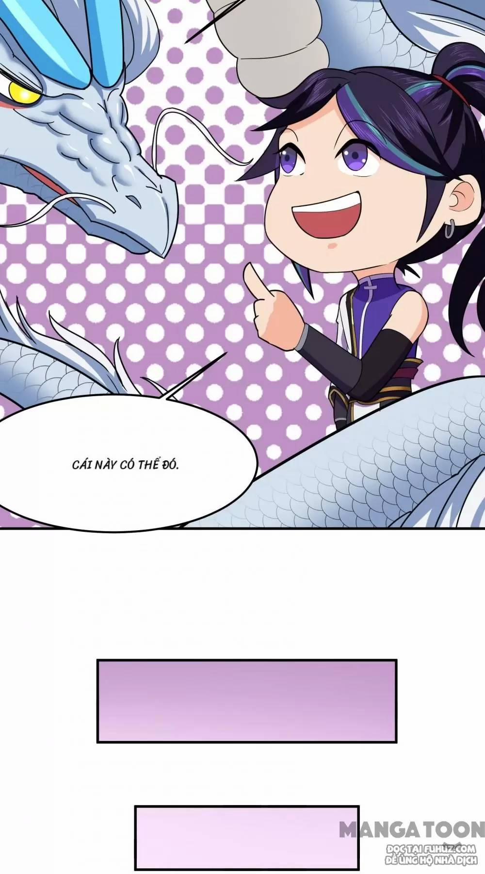 Cuồng Đồ Tu Tiên 124 trang 7