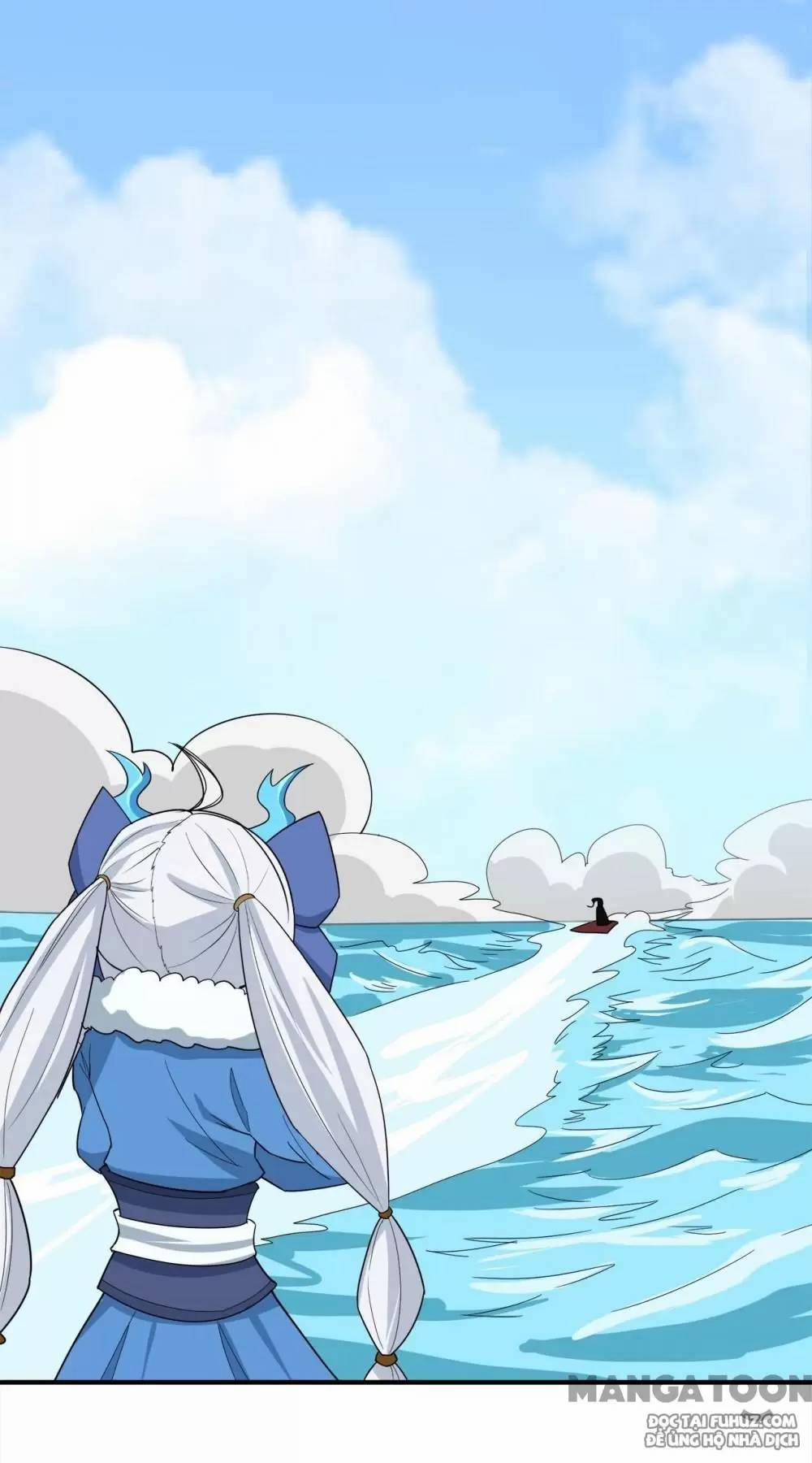 Cuồng Đồ Tu Tiên 124 trang 9