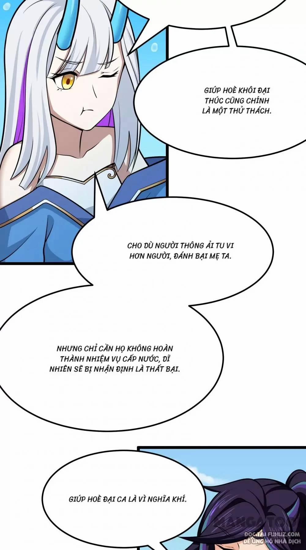 Cuồng Đồ Tu Tiên 125 trang 15