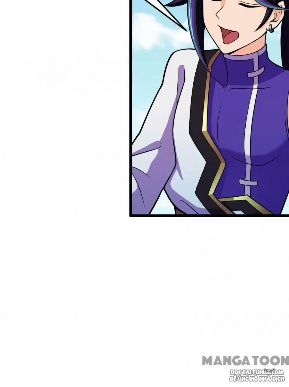 Cuồng Đồ Tu Tiên 125 trang 16