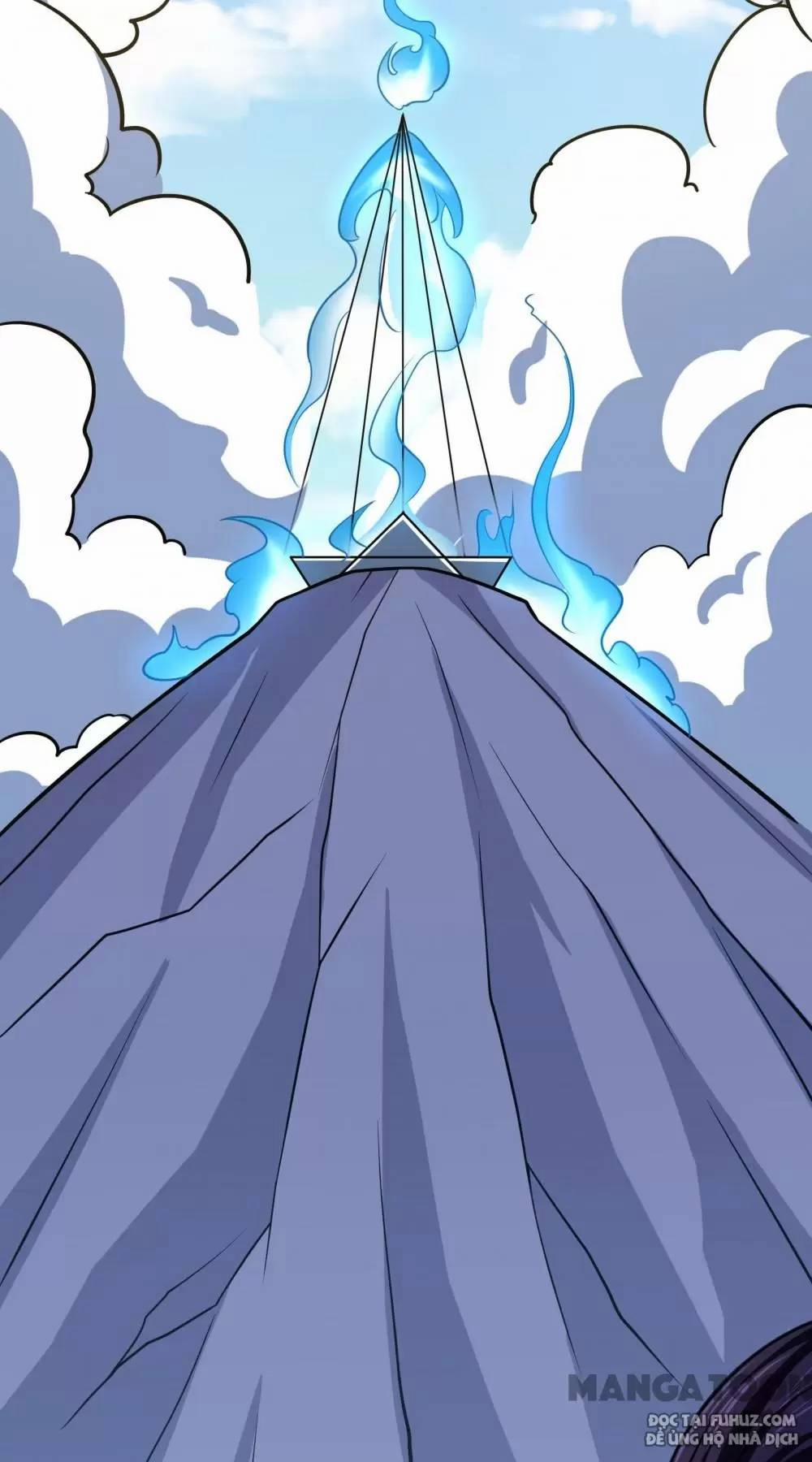 Cuồng Đồ Tu Tiên 125 trang 19