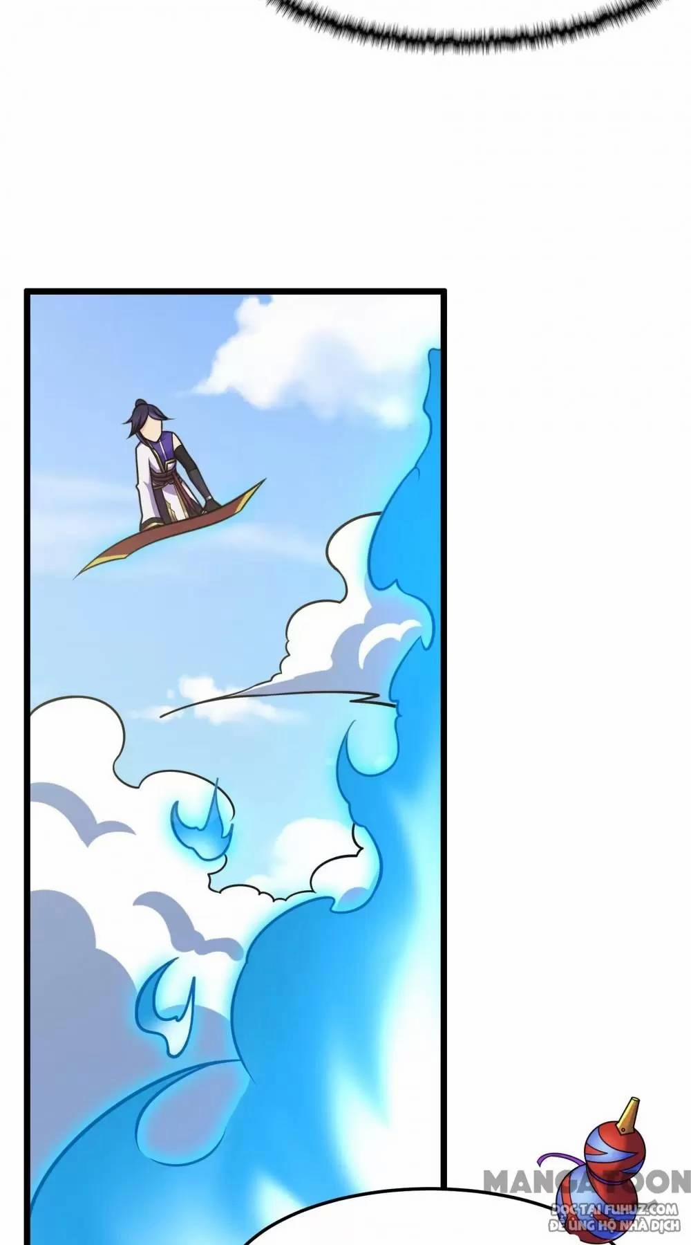 Cuồng Đồ Tu Tiên 125 trang 21