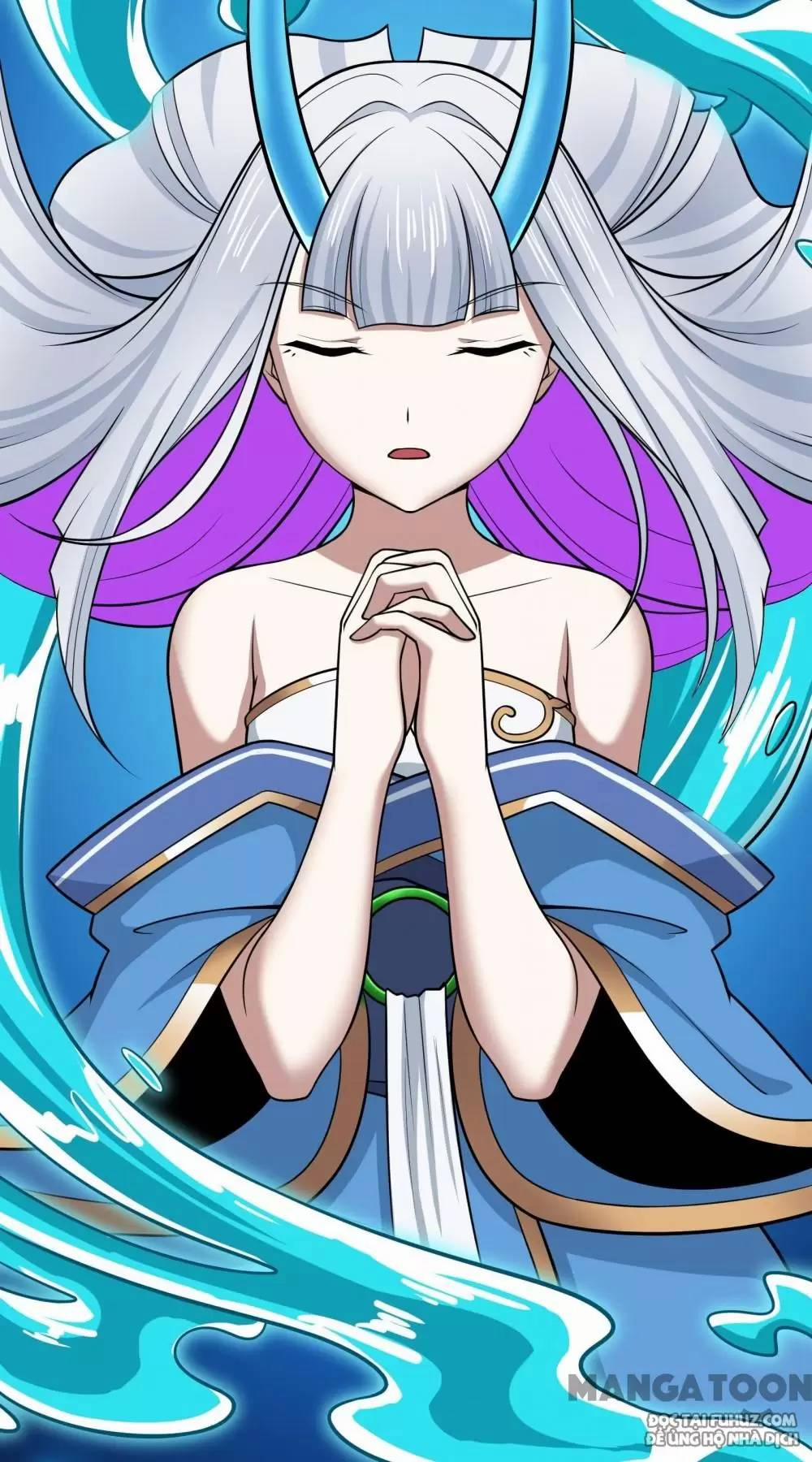 Cuồng Đồ Tu Tiên 125 trang 6