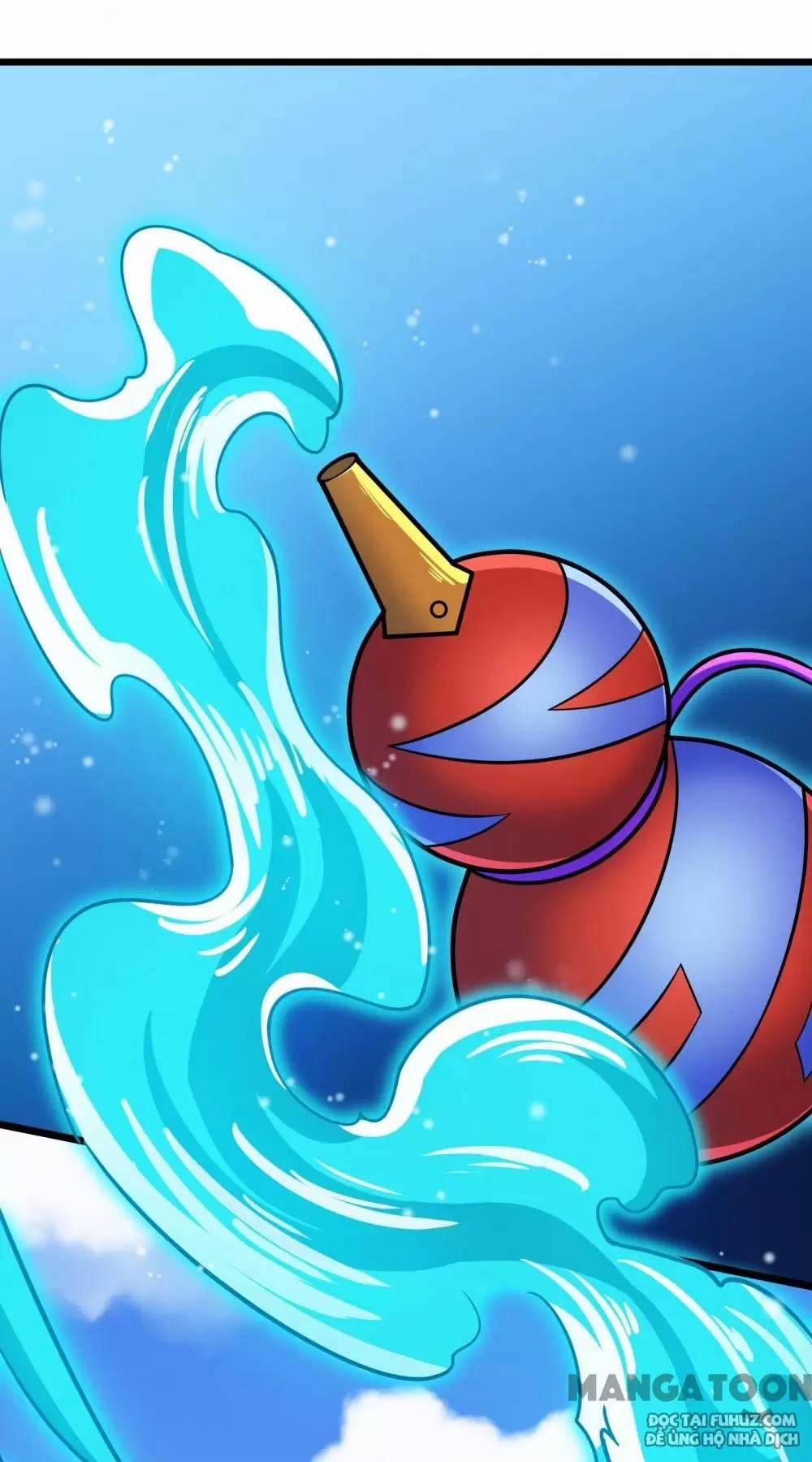 Cuồng Đồ Tu Tiên 125 trang 8