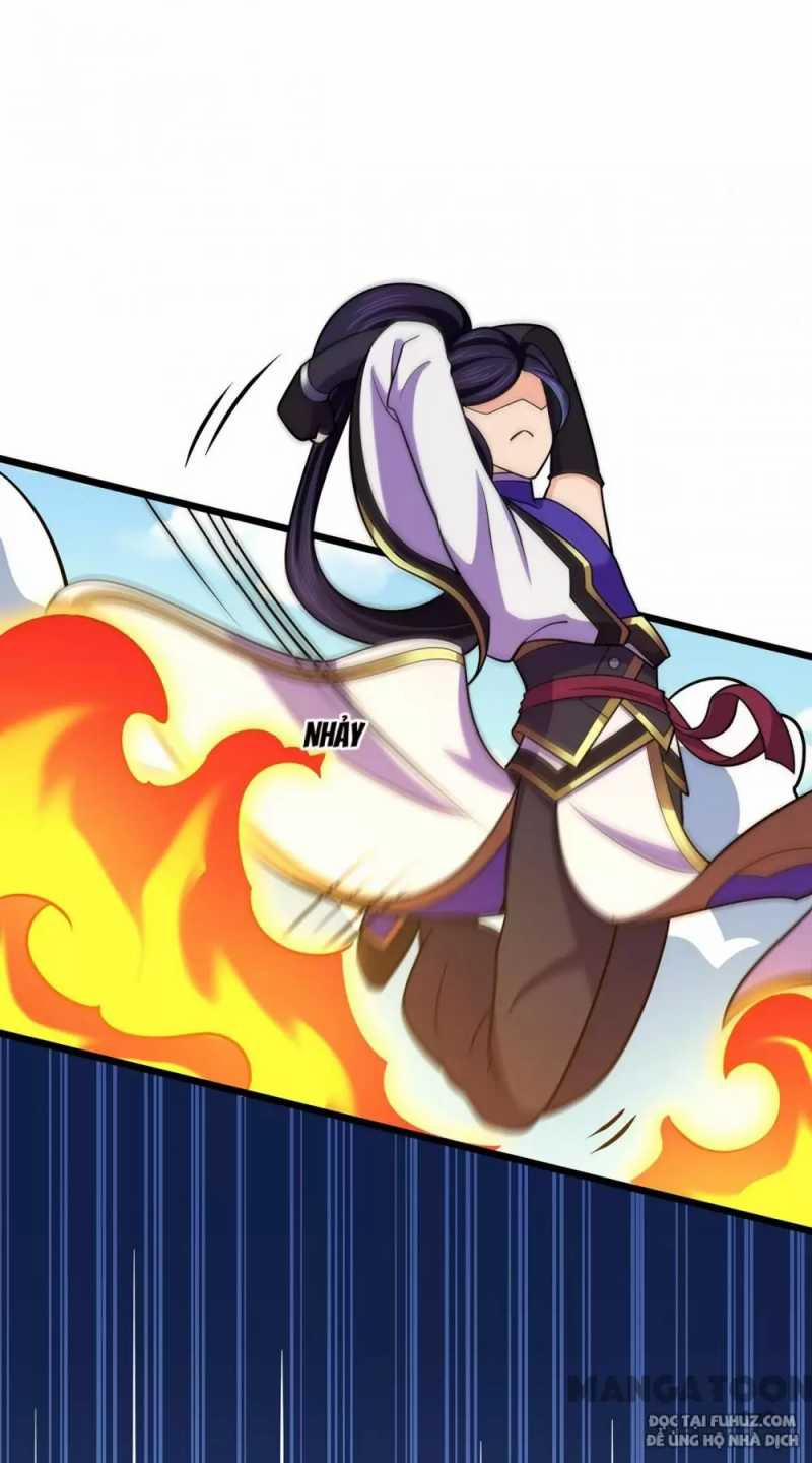 Cuồng Đồ Tu Tiên 126 trang 11