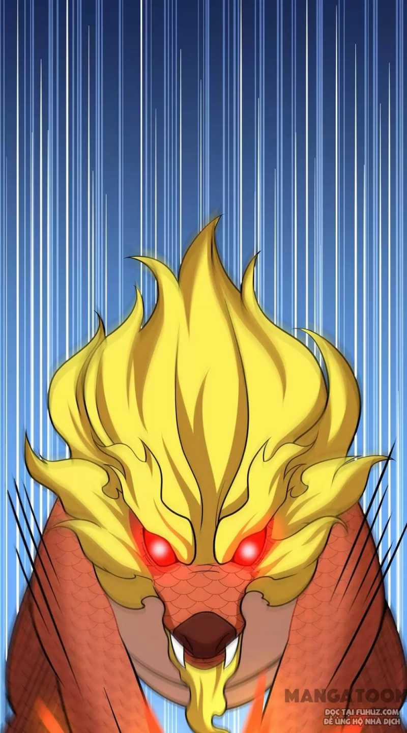 Cuồng Đồ Tu Tiên 126 trang 12