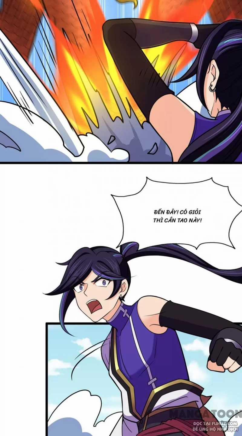 Cuồng Đồ Tu Tiên 126 trang 13