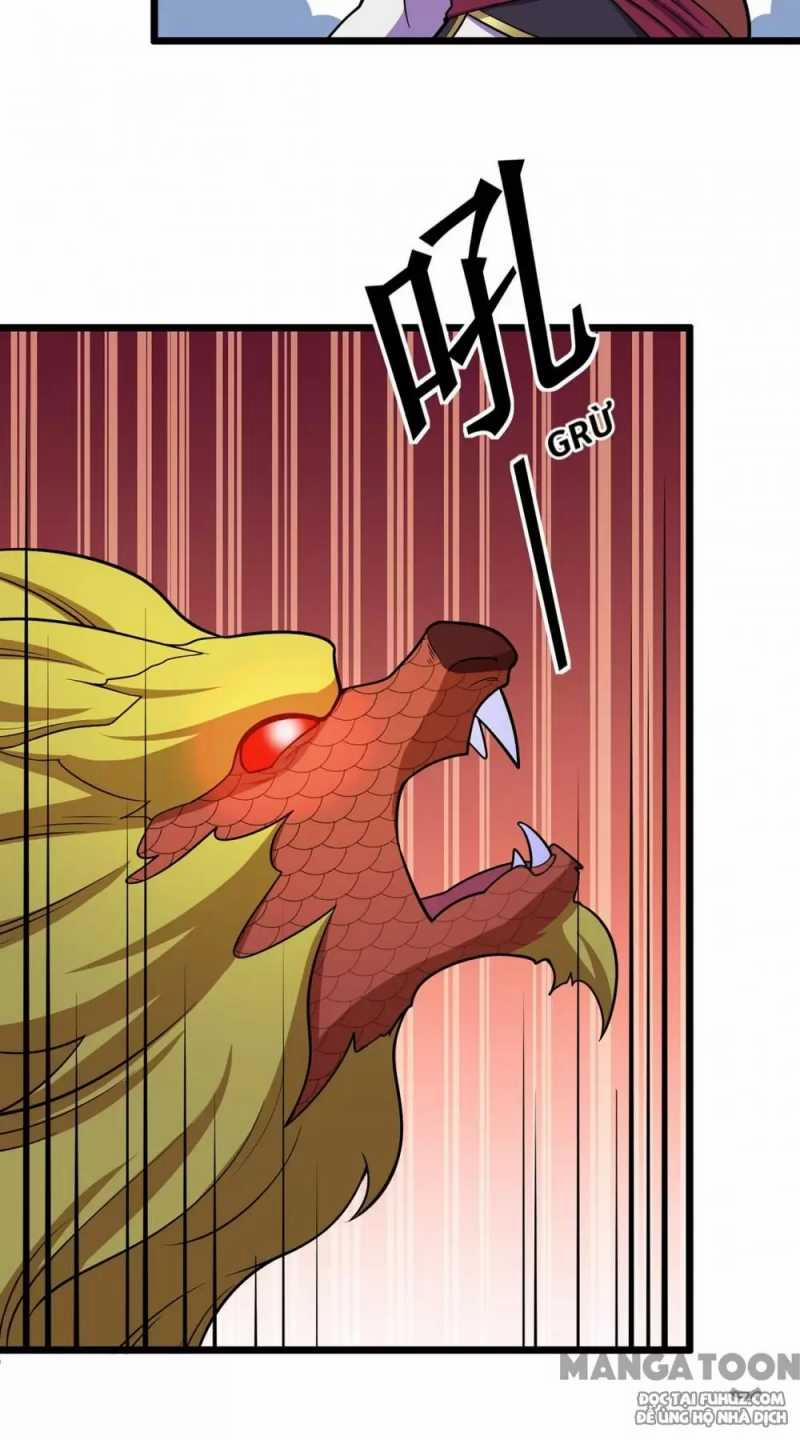 Cuồng Đồ Tu Tiên 126 trang 14