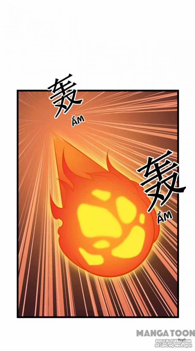 Cuồng Đồ Tu Tiên 126 trang 15