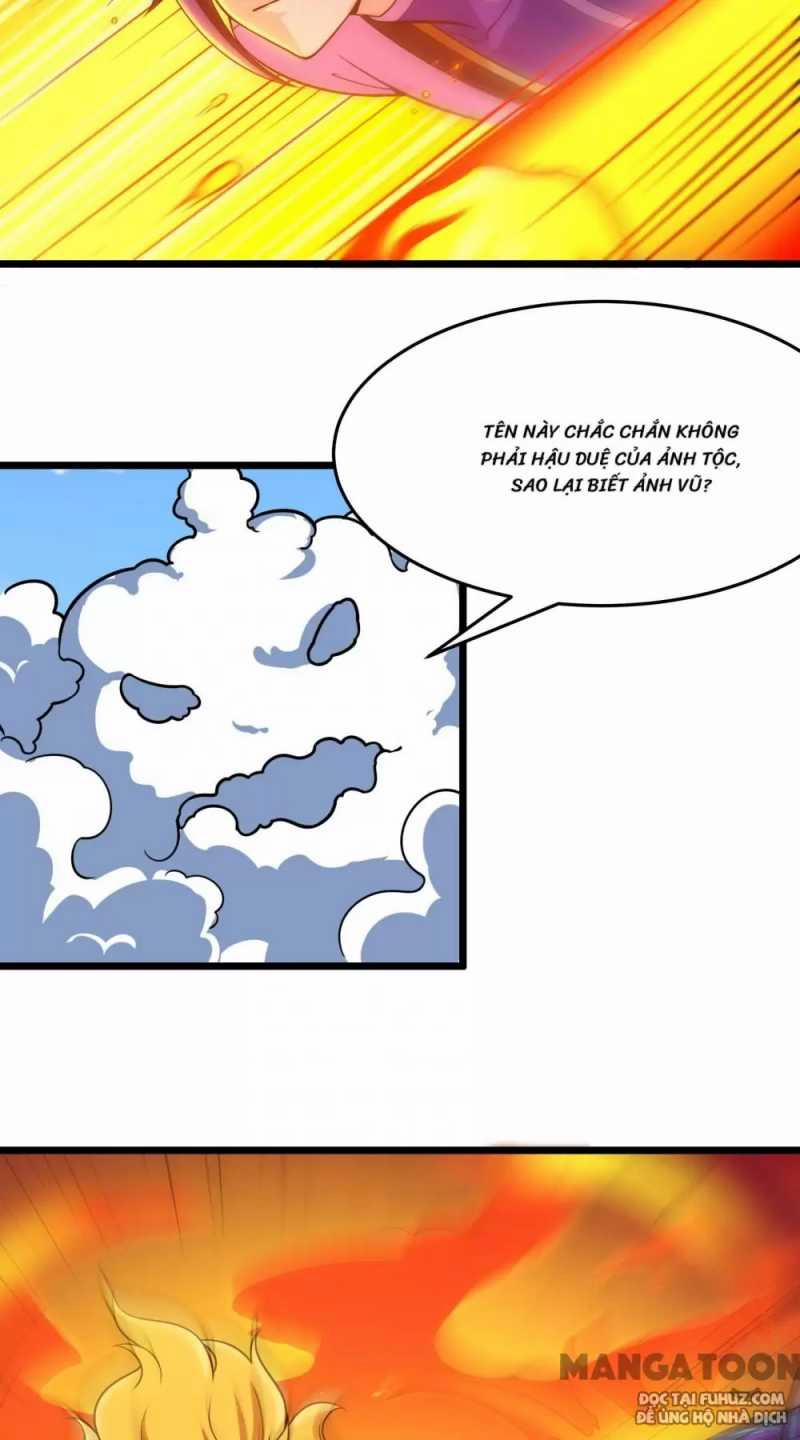 Cuồng Đồ Tu Tiên 126 trang 19