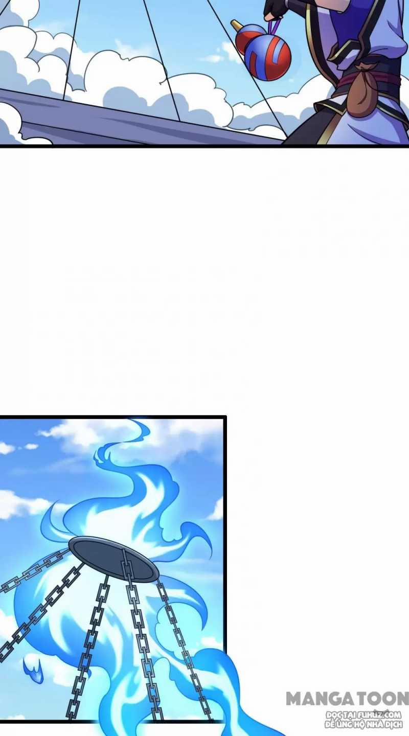 Cuồng Đồ Tu Tiên 126 trang 2