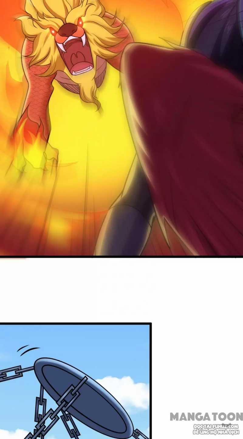 Cuồng Đồ Tu Tiên 126 trang 20