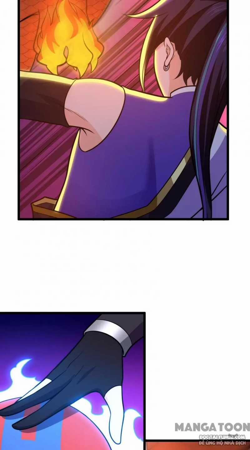 Cuồng Đồ Tu Tiên 126 trang 23