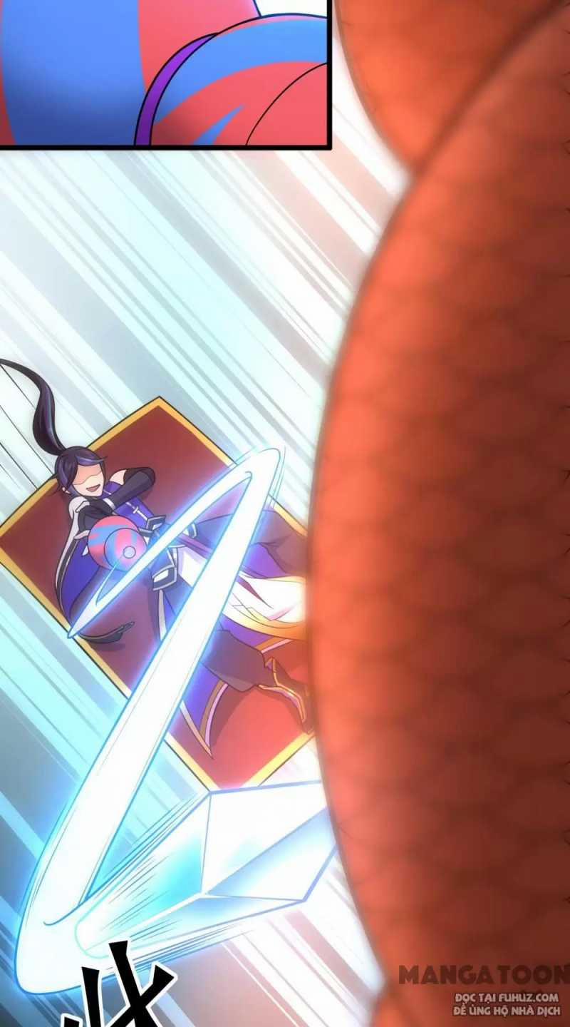 Cuồng Đồ Tu Tiên 126 trang 24