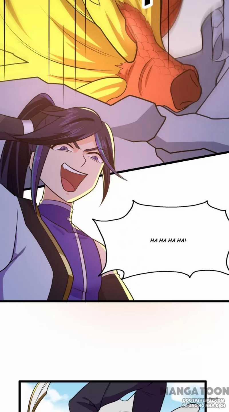 Cuồng Đồ Tu Tiên 126 trang 27