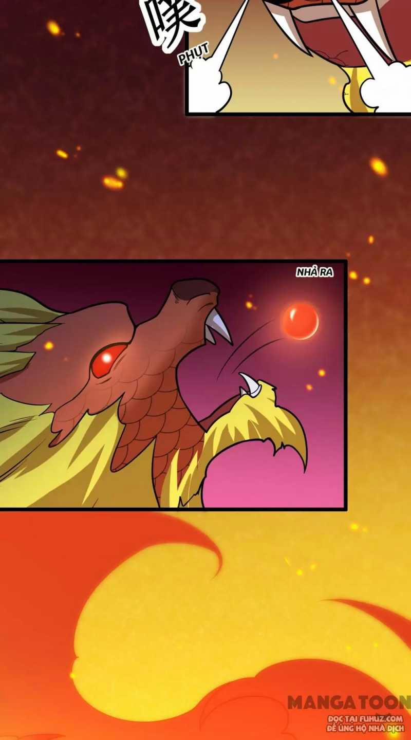 Cuồng Đồ Tu Tiên 126 trang 29