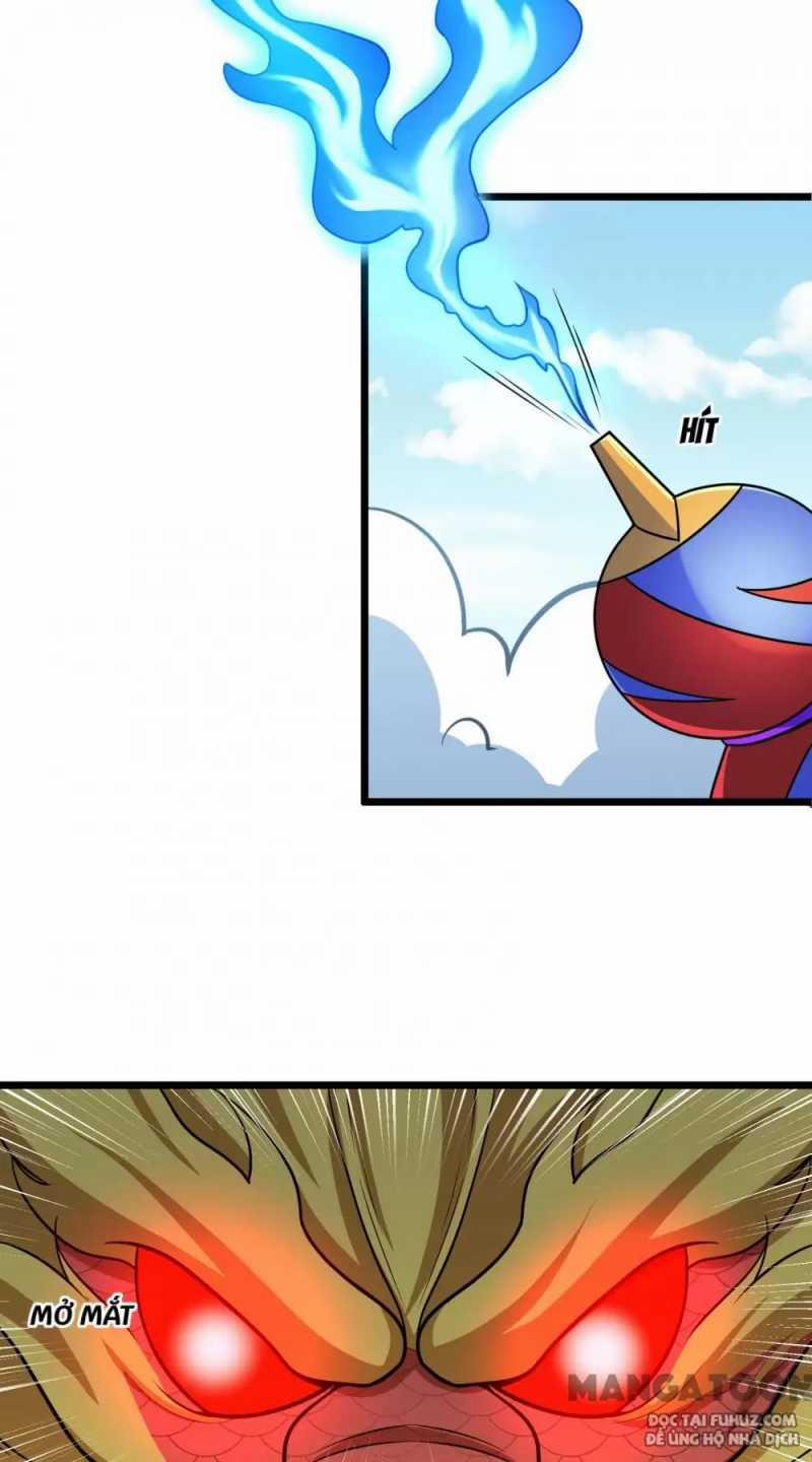 Cuồng Đồ Tu Tiên 126 trang 3