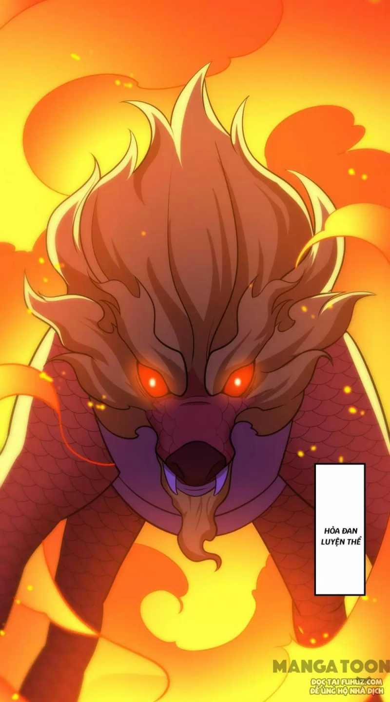 Cuồng Đồ Tu Tiên 126 trang 30