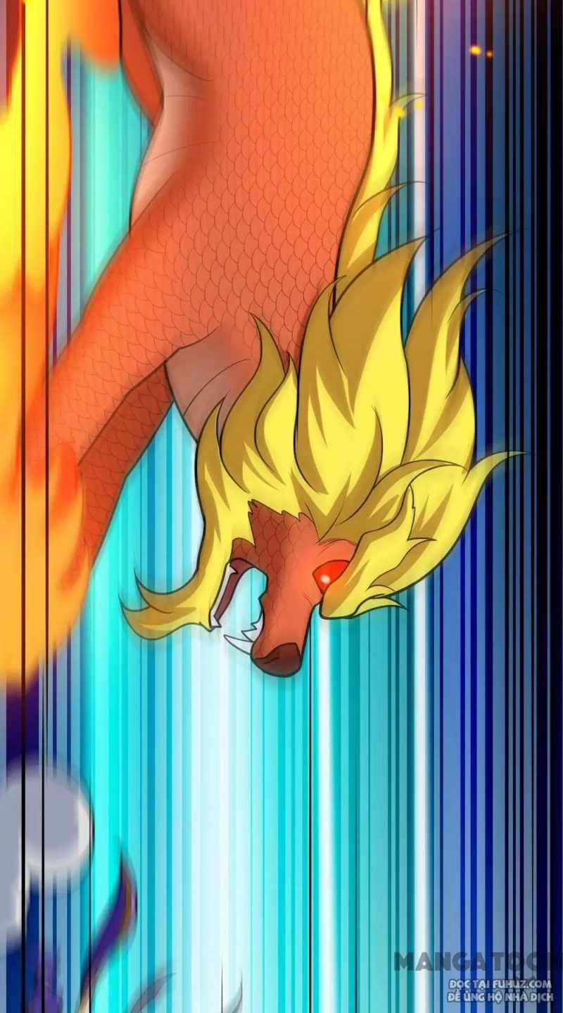 Cuồng Đồ Tu Tiên 126 trang 32