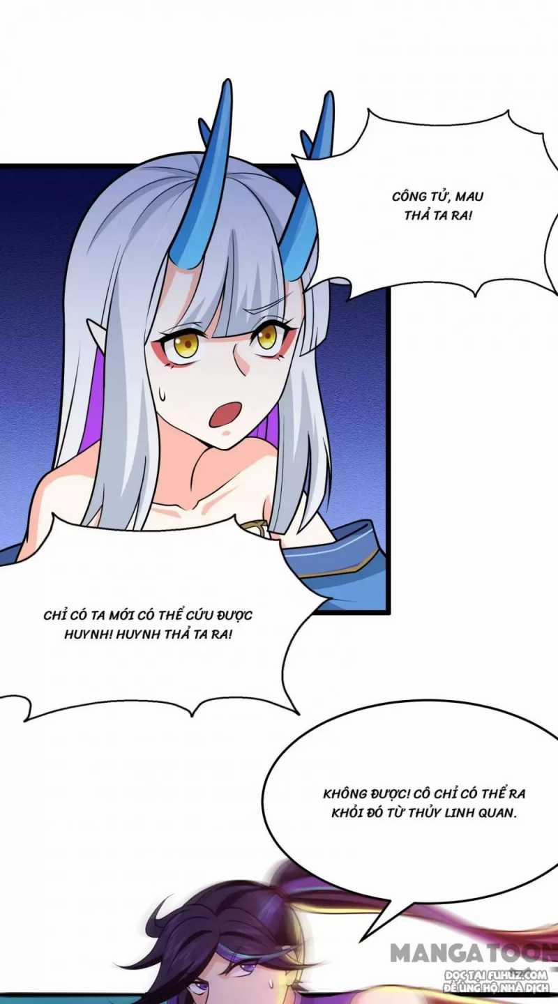 Cuồng Đồ Tu Tiên 126 trang 34
