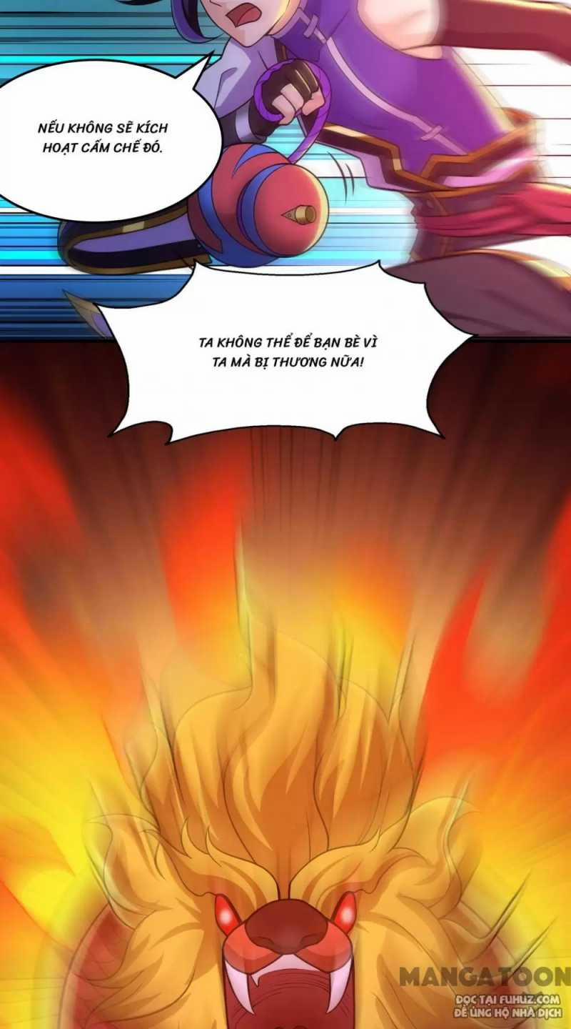 Cuồng Đồ Tu Tiên 126 trang 35