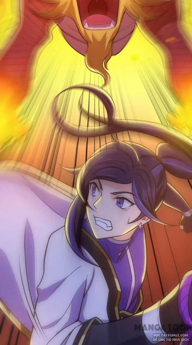 Cuồng Đồ Tu Tiên 126 trang 36