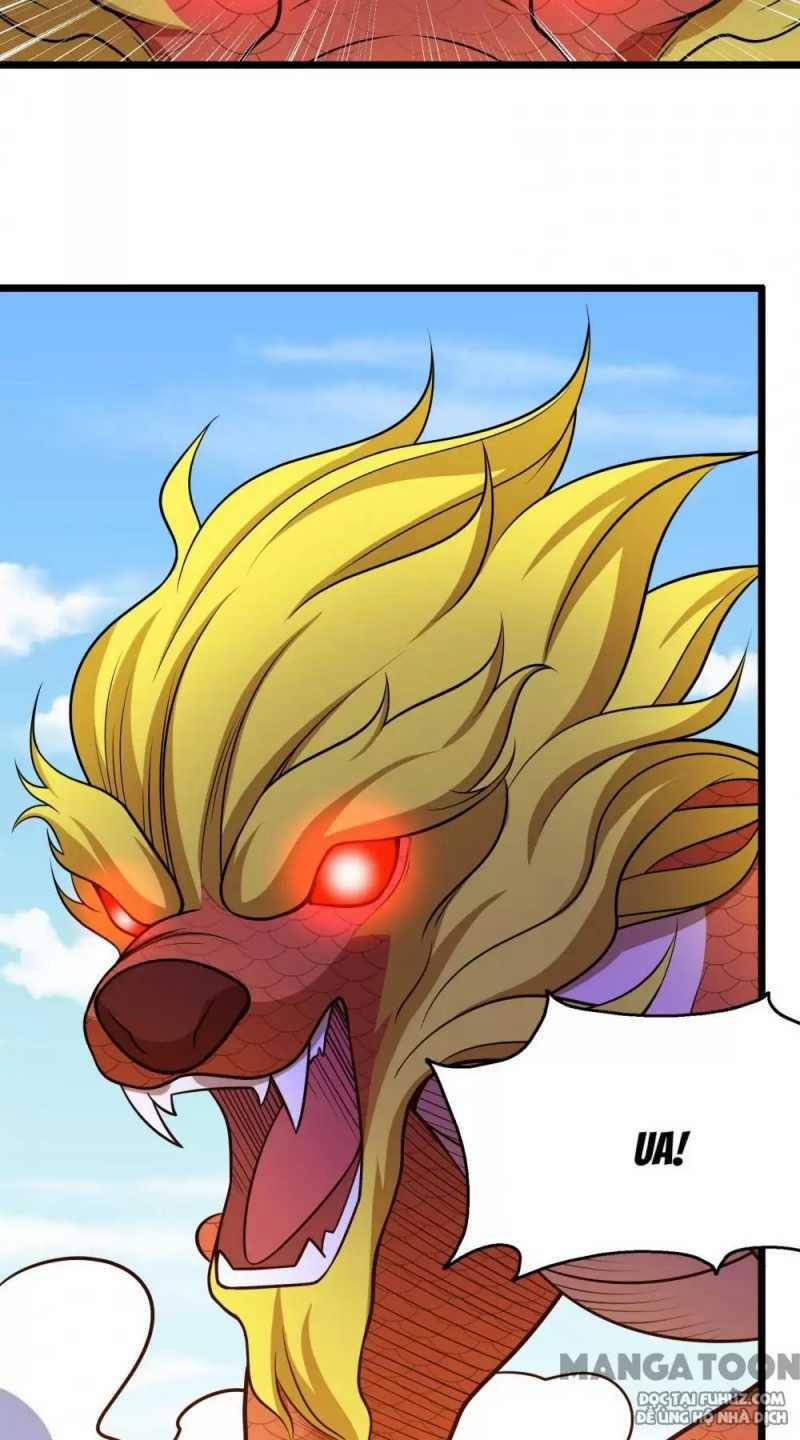 Cuồng Đồ Tu Tiên 126 trang 4