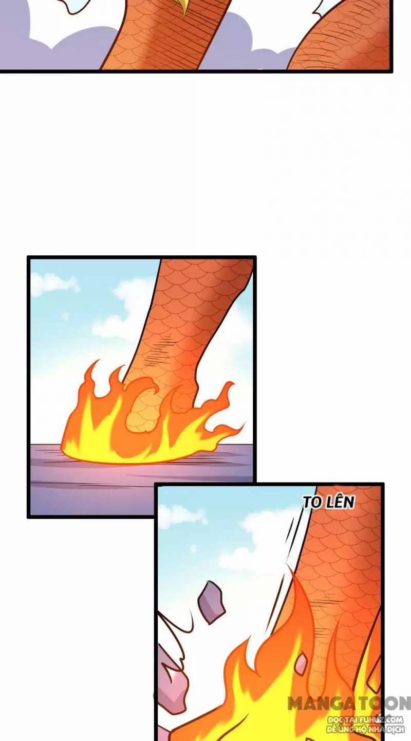 Cuồng Đồ Tu Tiên 126 trang 5