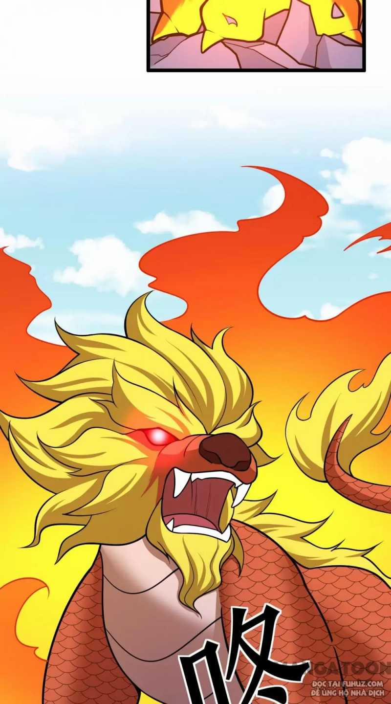 Cuồng Đồ Tu Tiên 126 trang 6