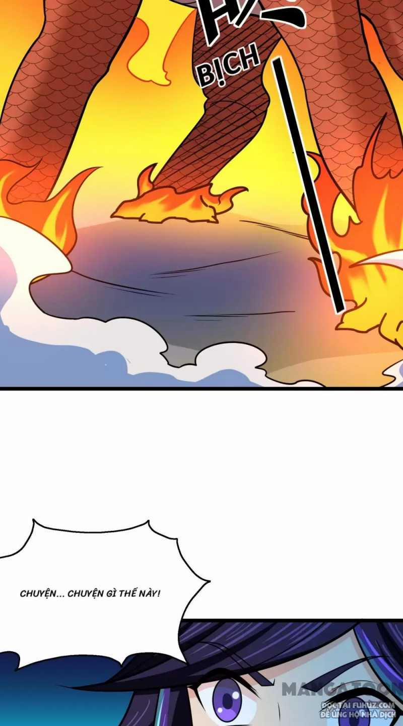 Cuồng Đồ Tu Tiên 126 trang 7