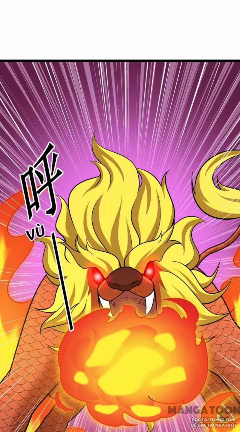 Cuồng Đồ Tu Tiên 126 trang 9