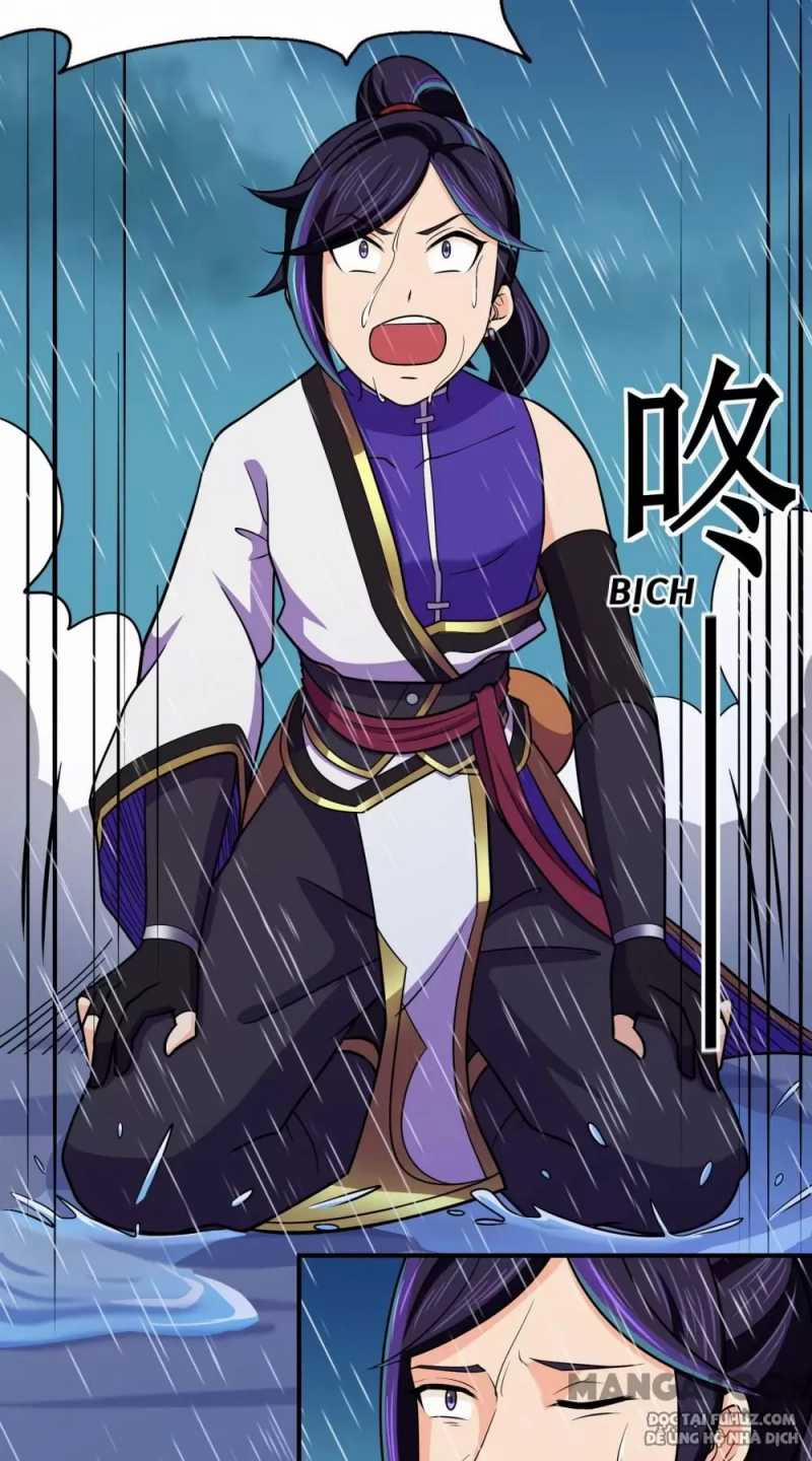 Cuồng Đồ Tu Tiên 128 trang 10