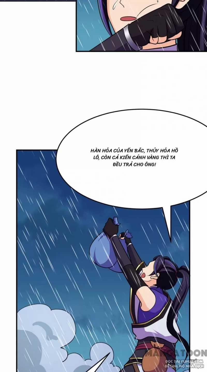 Cuồng Đồ Tu Tiên 128 trang 11