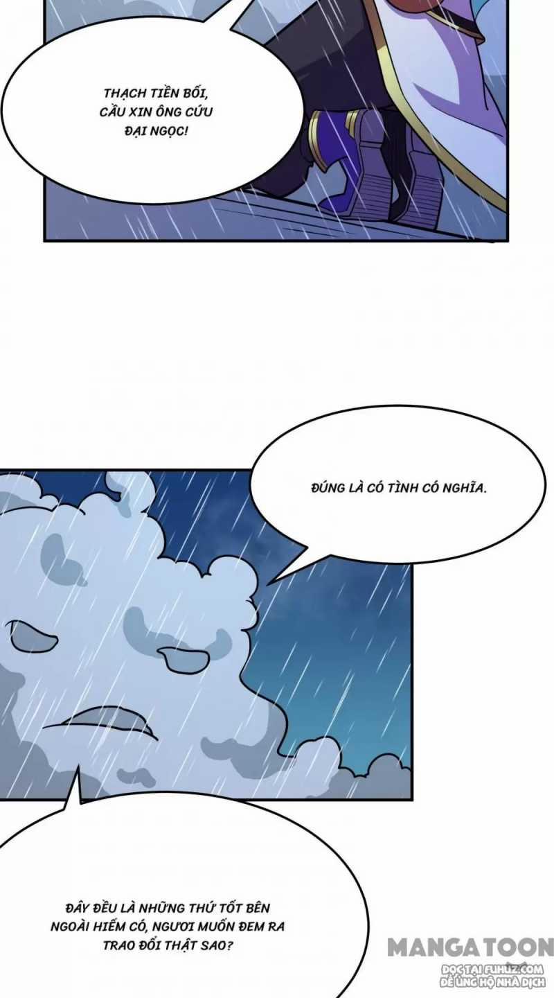 Cuồng Đồ Tu Tiên 128 trang 12