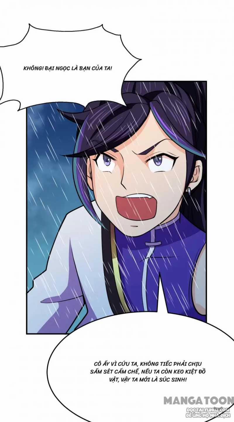 Cuồng Đồ Tu Tiên 128 trang 14