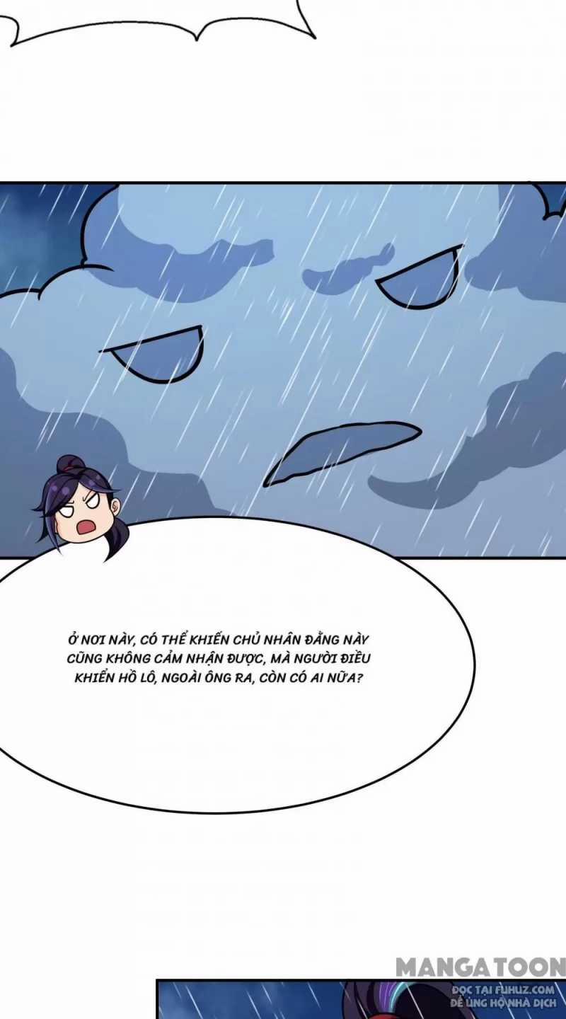 Cuồng Đồ Tu Tiên 128 trang 17