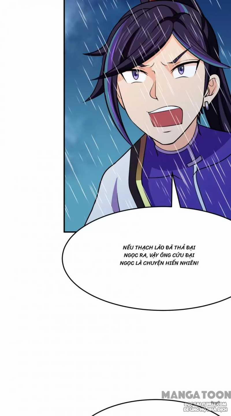 Cuồng Đồ Tu Tiên 128 trang 18